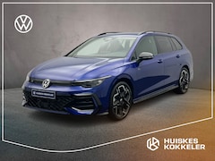 Volkswagen Golf Variant - 1.5 TSI 116pk R-Line Edition