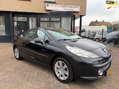 Peugeot 207 CC - 1.6 VTi Première Airco