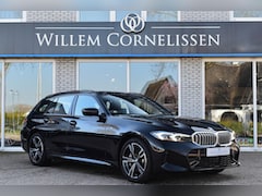 BMW 3-serie Touring - 330i xDrive M-Sport ACC HiFi Stoelverwarming Apple