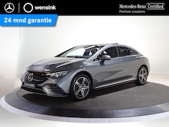 Mercedes-Benz EQE - 300 AMG Line 89 kWh | AMG | Panoramadak | Trekhaak | Distronic |