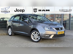 SEAT Ibiza ST - 1.0 EcoTSI Style Connect | NAP