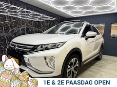 Mitsubishi Eclipse Cross - 1.5 DI-T 4WD First Edition instyle