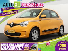 Renault Twingo - 1.0 74 PK Collection Cruise Control Bluetooth Airco LED