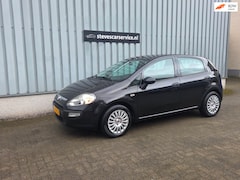 Fiat Punto Evo - 1.2 Dynamic 78dkm airco 5drs