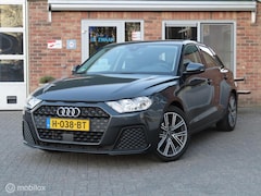 Audi A1 Sportback - 25 Epic|Parkeersensor V/A|Harman Kardon|Carplay|Navigatie|17 inch. 25 TFSI epic