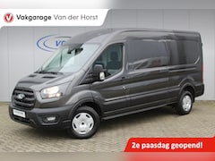 Ford Transit - 350 2.0 165 pk EcoBlue L3H2 Trend Automaat