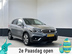 Suzuki S-Cross - 1.4 Boosterjet High Executive | Apple Carplay/ Android auto |Pano |Camera | Key less | Led