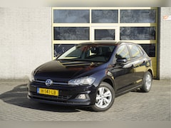Volkswagen Polo - 1.0 TSI 5drs Comfortline BJ2020 Lmv 15" | Led | Pdc | Trekhaak | App-Connect | Navi | Airc