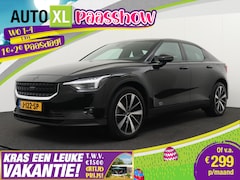 Polestar 2 - 2 Long Range Dual Motor Launch ED. 78kWh Pano-dak 19'LMV Memory