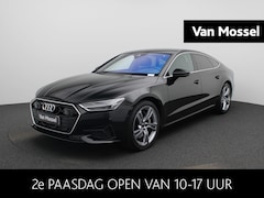 Audi A7 Sportback - 50 TFSI e quattro Pro Line S 299 PK l Adaptive cruise control | Navigatie | Bang & Olufsen