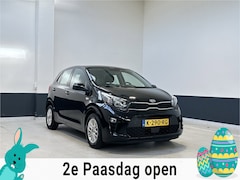 Kia Picanto - 1.0 DPi DynamicLine | NL | 1 Eig | Carplay\ Android auto|