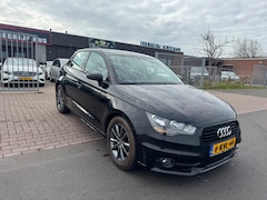 Audi A1 Sportback - 1.6 TDI NAVI/CLIMA/PDC EURO 5
