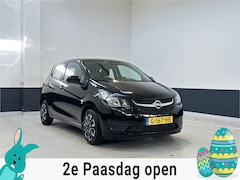 Opel Karl - 1.0 ecoFLEX 120 Jaar Edition | Bluetooth | Airco| NL | 2 Eig |