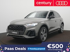 Audi Q5 - 50 TFSI e S edition Competition S Line 299PK | Elek. Stoelen | Camera | Adap. Cruise