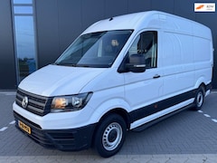 Volkswagen Crafter - 2.0 TDI L3H3 AUTOMAAT CRUISE CONTROL CAMERA PDC