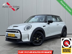 MINI Mini-Electric - Business Edition 33kWh|Navi|NL-Auto|LED