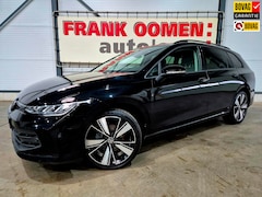 Volkswagen Golf Variant - 1.5 eTSI 150PK Life Edition + Dealer OH|Sfeerverl|Stoel/stuurverw.|Apple|Android|Adaptive