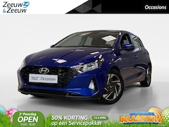 Hyundai i20 - 1.0 TURBO | COMFORT | APPLE CARPLAY | CAMERA | NL-AUTO |