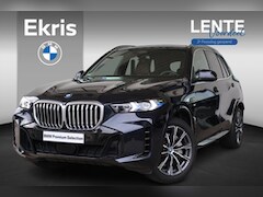 BMW X5 - xDrive50e | M Sportpakket | Innovation Pack | Stuurwiel Verwarmd | Lentevoordeel