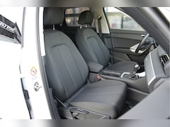 Audi Q3 - 35 TFSI Business Edition | Cruise | Clima | LED | Virtual | 20'' | Carplay | Stoelverwarmi