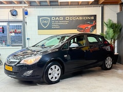 Opel Astra - 1.4 Edition CRUISE|TREKHAAK|BLUETOOTH|ELEK RAMEN