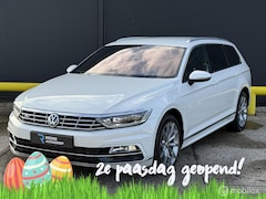 Volkswagen Passat Variant - 2.0 TDI Highline R-line TREKHAAK