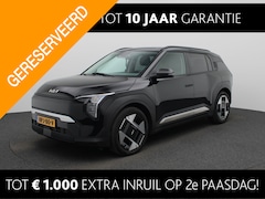 Kia EV3 - Plus Advanced 81.4 kWh Leder | Open Dak | Stoelverwarming | LM Velgen 19" | Camera | Keyle