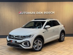 Volkswagen T-Roc - 1.5 TSI R-Line - Pano - Beats Audio