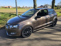 Volkswagen Polo - 1.2 TSI Comfortline