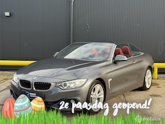 BMW 4-serie Cabrio - 428i Sport BOMVOL | NIEUWSTAAT |