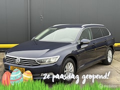 Volkswagen Passat Variant - 1.8 TSI Highline AUTOMAAT, TREKHAAK