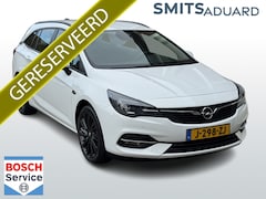 Opel Astra Sports Tourer - 1.2 Edition 110 Pk, Airco, Navigatie,