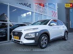 Hyundai Kona - 1.6 GDI HEV Fashion Trekhaak