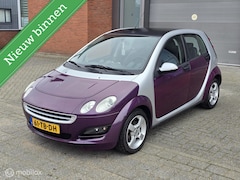 Smart Forfour - 1.3 passion✅️Airco✅️Apk✅️pano