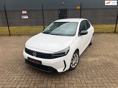 Opel Corsa - 1.2 Turbo GS *AUTOMAAT-APPLE CARPLAY-LED
