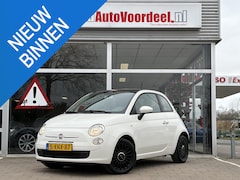 Fiat 500 - 1.0 TwinAir Pop / 87.870 KM / Direct Rijklaar / 2014