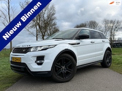 Land Rover Range Rover Evoque - 2.2 eD4 2WD Prestige | Panoramadak | Meridian | Leder | Clima | Stoelverwarming | PDC | Cr