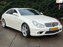 Mercedes-Benz CLS-klasse - 55 AMG V8 Kompressor 476PK Full option 149dkm