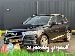 Audi Q7 - 3.0 TDI ultra quattro Pro Line + | PANO | ACC | VIRTUAL |
