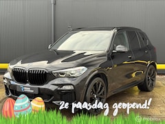 BMW X5 - xDrive30d High Executive M-PAKKET | PANORAMADAK |