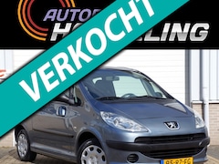 Peugeot 1007 - 1.4 Urban; Automaat=1e EIGENAAR