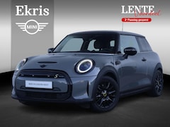 MINI Mini-Electric - Business Edition 33 kWh Stoelverwarming/ Stuurwiel Verwarming/ Navigatie/ Sportstoelen/ Cr