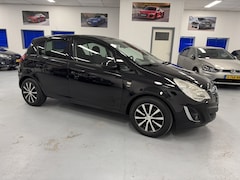 Opel Corsa - 1.2-16V Selection 157.000 KM