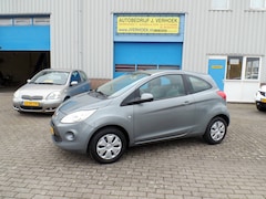Ford Ka - 1.2 Trend km109940