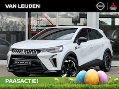Mitsubishi Grandis - 1.8 HEV 160pk Aut Intense+ | NIEUW | €2.000 korting | Apple CarPlay | Android Auto | Camer