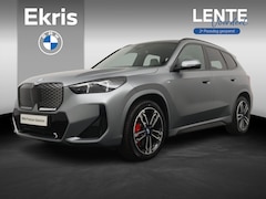 BMW iX1 - eDrive20 | M Sportpakket Pro | Premium Pack | Travel Pack | Lentevoordeel