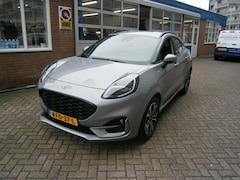 Ford Puma - 1.0-125 pk EB Hyb ST-Line X Navi, Camera , Cl.contr. Winter P, Ke