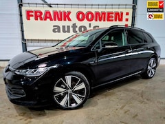 Volkswagen Golf Variant - 1.5 eTSI 116PK Life Edition + Dealer OH|Sfeerverl|Stoel/stuurverw.|Apple|Android|Adaptive