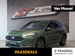 Ford Kuga - 2.5 PHEV ST-Line X | VOORRAAD | €6.000 KORTING | WINTER PACK | ADAPTIEVE CRUISE CONTROL |