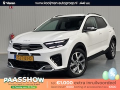 Kia Stonic - 1.0 T-GDi MHEV GT-Line